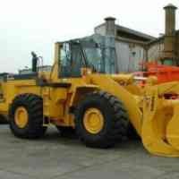 United Tractors Revisi Target Penjualan Alat Berat